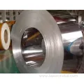 Ni Steel Ti Foil titanium strip metal filter